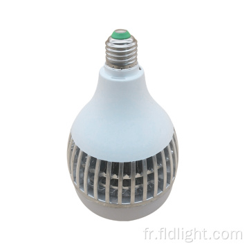 50w 80w 100w 150w cylindre intérieur 3000k led